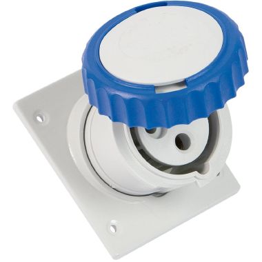 PR.IN.INCL.2P+T 16/230V IP67-6H - FANTON 71650 - FANTON 71650 product photo Photo 01 3XL