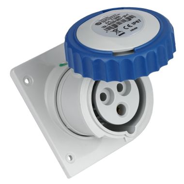 PR.IN.INCL.2P+T 16/230V IP67-6H - FANTON 71650 - FANTON 71650 product photo Photo 05 3XL