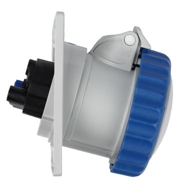 PR.IN.INCL.2P+T 16/230V IP67-6H - FANTON 71650 - FANTON 71650 product photo Photo 07 3XL