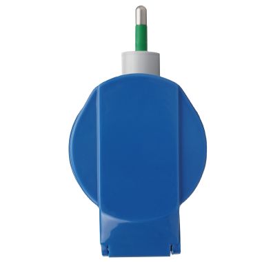 ADATTATORE SP.2P+T 16A A CEE - FANTON 73000 product photo Photo 03 3XL