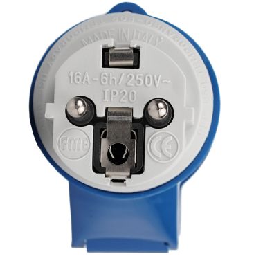 ADATT.DA S31 A 1P.CEE - FANTON 73001 product photo Photo 05 3XL