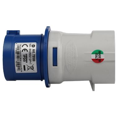 ADATT.DA S.CEE A P17/30 - FANTON 73100 product photo Photo 03 3XL