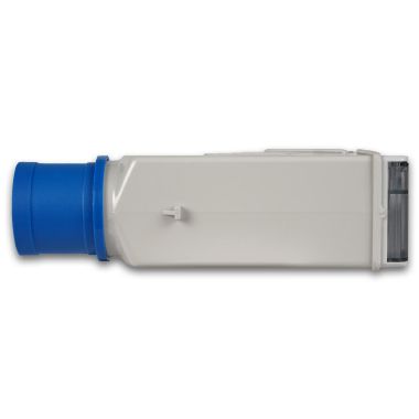 ADATTATORE DA S.CEE A 2P17/30 IP44 - FANTON 73104 product photo Photo 05 3XL