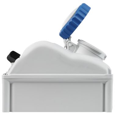 Presa da parete interbloccata 2P+T 16A 230V 6h, IP67 - FANTON 73340 product photo Photo 05 3XL