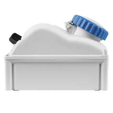 Presa da parete interbloccata 2P+T 16A 230V 6h, IP67 - FANTON 73340 product photo Photo 06 3XL