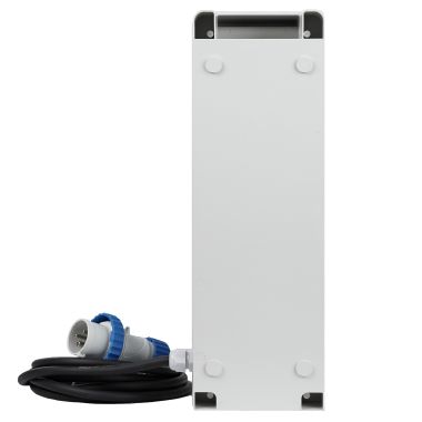 QUADRO ASC IP65 DIM.150+CAVO - FANTON 74300 product photo Photo 05 3XL