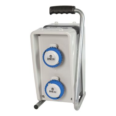 QUADRO EOLO+CAVALL.ASC IP65+CAVO 4M - FANTON 74305 product photo Photo 03 3XL