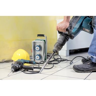 QUADRO EOLO ASC IP65 SUP/3CEE/2PT/CAV/EM - FANTON 74306 - FANTON 74306 product photo Photo 02 3XL