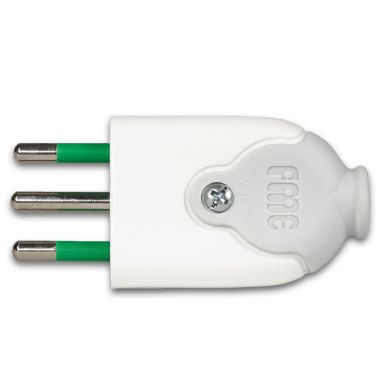 SPINA VOLANTE 10A S11 SMONTABILE BIANCA - FANTON 80010 product photo Photo 02 3XL