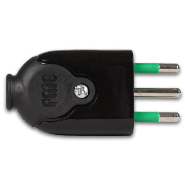 SPINA VOLANTE 10 A S11 SMONTABILE NERA - FANTON 80011 product photo Photo 02 3XL