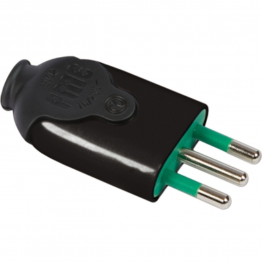 SPINA VOLANTE 10 A S11 SMONTABILE NERA - FANTON 80011 product photo Photo 01 3XL