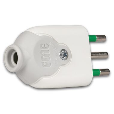 SPINA VOLANTE 16 A S17 SMONTABILE BIANCA - FANTON 80020 product photo Photo 02 3XL