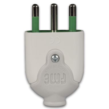 SPINA VOLANTE 16 A S17 SMONTABILE BIANCA - FANTON 80020 product photo Photo 03 3XL