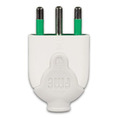 SPINA VOLANTE 16 A S17 SMONTABILE BIANCA - FANTON 80020 product photo Photo 04 3XL