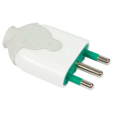 SPINA VOLANTE 16 A S17 SMONTABILE BIANCA - FANTON 80020 product photo Photo 01 3XL