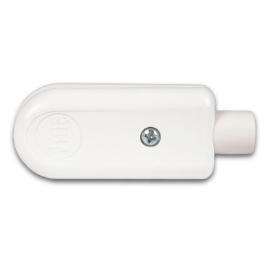 SPINA VOLANTE S11 10 A SMONTABILE RIBASSATA BIANCA - FANTON 80030 product photo Photo 04 3XL