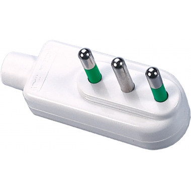 SPINA VOLANTE S11 10 A SMONTABILE RIBASSATA BIANCA - FANTON 80030 product photo Photo 01 3XL