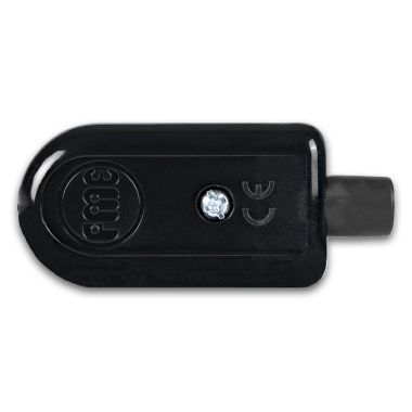 SPINA VOLANTE S11 10A SMONTABILE RIBASSATA NERA - FANTON 80031 product photo Photo 02 3XL