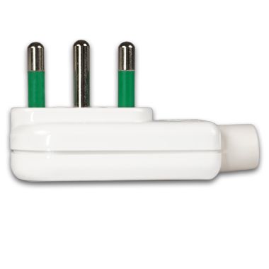 SPINA VOLANTE S17 16 A SMONTABILE RIBASSATA BIANCA - FANTON 80040 product photo Photo 02 3XL