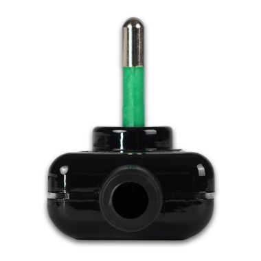 SPINA VOLANTE S17 16 A SMONTABILE RIBASSATA NERA - FANTON 80041 product photo Photo 04 3XL