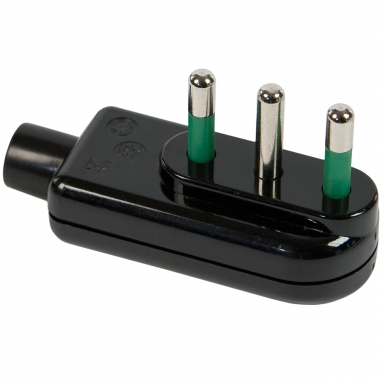 SPINA VOLANTE S17 16 A SMONTABILE RIBASSATA NERA - FANTON 80041 product photo Photo 01 3XL