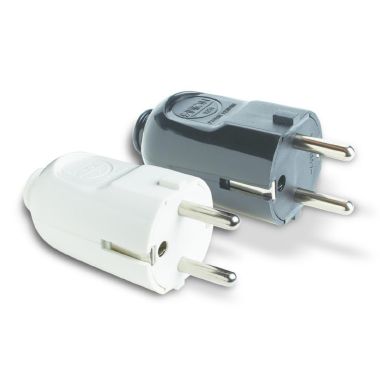 SPINA VOLANTE SHUKO FRANCO-TEDESCA SMONTABILE 16 A BIANCA - FANTON 80070 product photo Photo 03 3XL