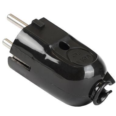 SPINA VOLANTE SHUKO FRANCO-TEDESCA SMONTABILE 16 A NERA - FANTON 80071 product photo Photo 04 3XL