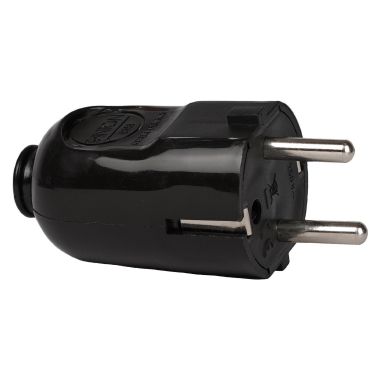 SPINA VOLANTE SHUKO FRANCO-TEDESCA SMONTABILE 16 A NERA - FANTON 80071 product photo Photo 05 3XL