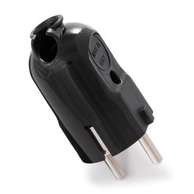 SPINA VOLANTE SHUKO FRANCO-TEDESCA SMONTABILE 16 A NERA - FANTON 80071 product photo Photo 07 3XL