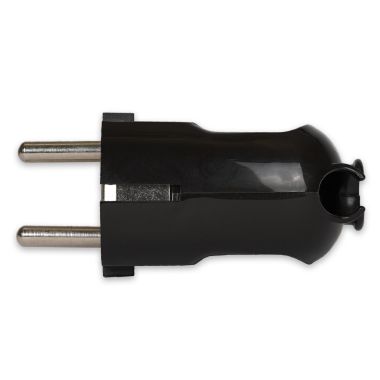 SPINA VOLANTE SHUKO FRANCO-TEDESCA SMONTABILE 16 A NERA - FANTON 80071 product photo Photo 08 3XL