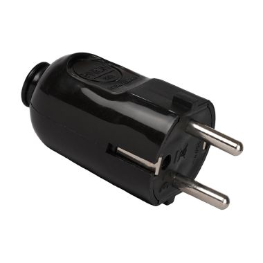 SPINA VOLANTE SHUKO FRANCO-TEDESCA SMONTABILE 16 A NERA - FANTON 80071 product photo Photo 03 3XL