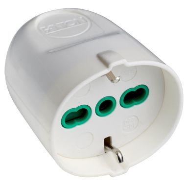 PRESA P17/30 SMONTABILE               BI - FANTON 81050 product photo Photo 01 3XL