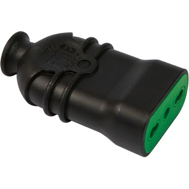 PRESA P11 HI-PRO SMONTABILE           NE - FANTON 81101 - FANTON 81101 - FANTON 81101 product photo Photo 01 3XL