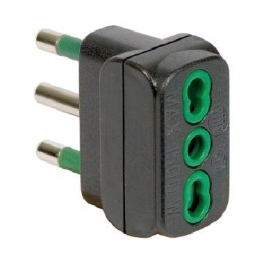 ADATTATORE DA S17 A 1P17/11 NE - FANTON 82111 product photo Photo 01 3XL