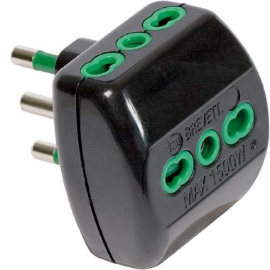 ADATT.DA S17 A 3P17/11                NE - FANTON 82181 product photo Photo 01 3XL