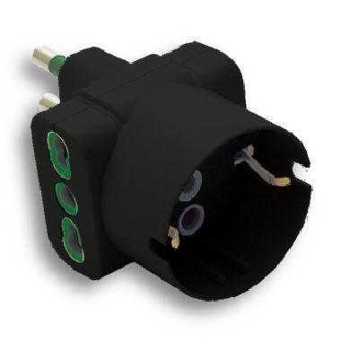 ADATT.DA S17 A 2P17/11+1P30 - FANTON 82191 - FANTON 82191 - FANTON 82191 product photo Photo 01 3XL