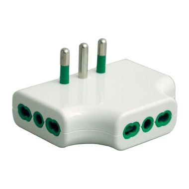 ADATT.DA S17 A 3P17/11 PIATTO         BI - FANTON 82220 product photo Photo 01 3XL