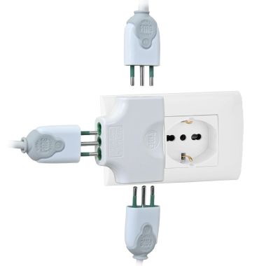 ADATT.DA S17 A 3P17/11 PIATTO         BI - FANTON 82220 product photo Photo 05 3XL