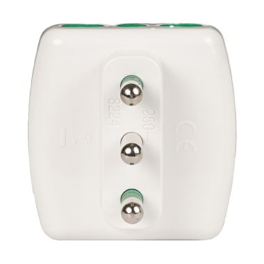 ADATT.DA S17 A 1P17/30+2P17/11        BI - FANTON 82240 product photo Photo 04 3XL