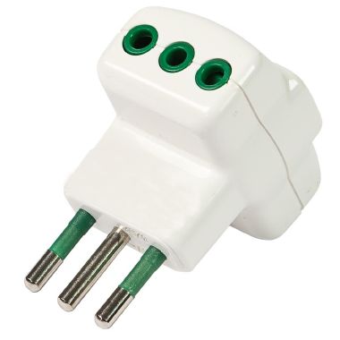 ADATT.1S.10A+T-3P.10A+T BI - FANTON 82620-E - FANTON 82620-E - FANTON 82620-E product photo Photo 01 3XL