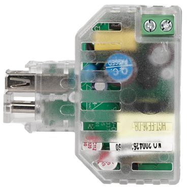 ALIM.2 USB A+C 2,4A INC.KEYSTONE IT   TR - FANTON 82893 - FANTON 82893 - FANTON 82893 product photo Photo 04 3XL