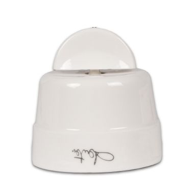 INTERRUTTORE/DEVIATORE 10A - FANTON 84001 product photo Photo 02 3XL