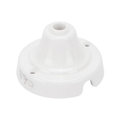 COUNTRY ROSONE LISCIO PORCELLANA 90MM - FANTON 84028 - FANTON 84028 - FANTON 84028 product photo Photo 01 3XL