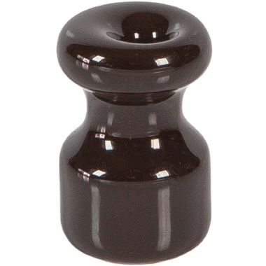 ISOLATORE  16MM IN CERAMICA           MA - FANTON 84030BW - FANTON 84030BW - FANTON 84030BW product photo Photo 01 3XL