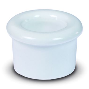 PASSAFILO  16MM IN CERAMICA           BI - FANTON 84032 - FANTON 84032 - FANTON 84032 product photo Photo 01 3XL