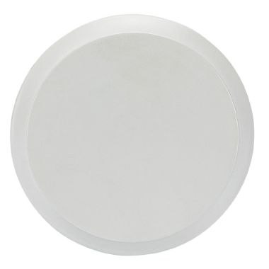 BASE IN LEGNO Ø120MM BIANCO - FANTON 84049 - FANTON 84049 product photo Photo 02 3XL