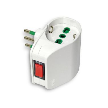 ADATT.DA S11 A 2P40 VERT+INT.SOVR.    BI - FANTON 87310 - FANTON 87310 - FANTON 87310 product photo Photo 01 3XL