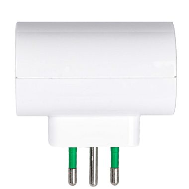 ADATT.DA S11 A 2P40 VERT+INT.SOVR.    BI - FANTON 87310 - FANTON 87310 - FANTON 87310 product photo Photo 05 3XL