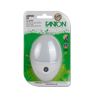 LUCE SPIA NIGHT CREPUSCOLARE - FANTON 87992 product photo Photo 02 3XL