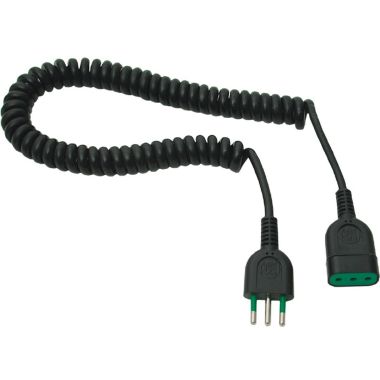 PROLUNGA ESTENSIBILE MT. 5 3G0,75 - S11+P11 NE - FANTON 90081 product photo Photo 01 3XL